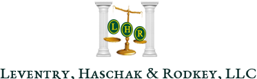 Leventry, Haschak, & Rodkey, LLC